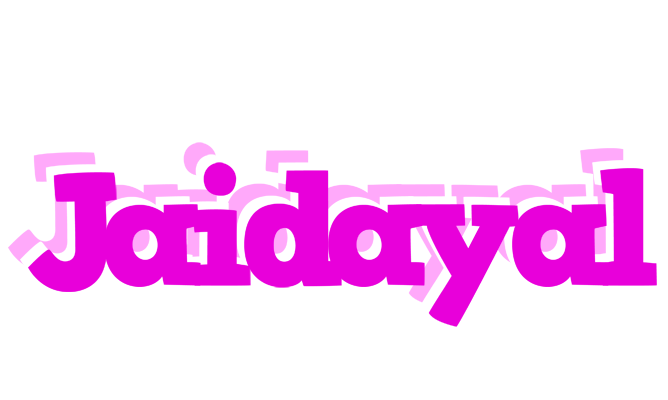 Jaidayal rumba logo
