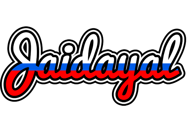 Jaidayal russia logo