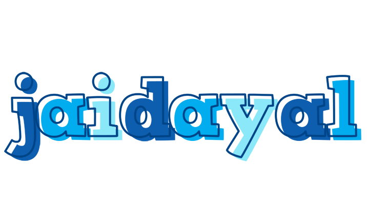 Jaidayal sailor logo