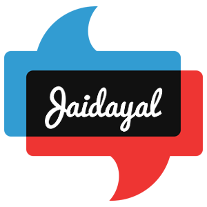 Jaidayal sharks logo