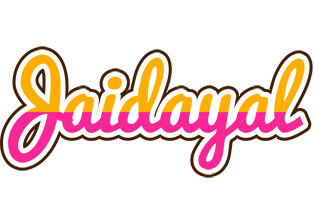 Jaidayal smoothie logo