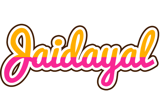 Jaidayal smoothie logo