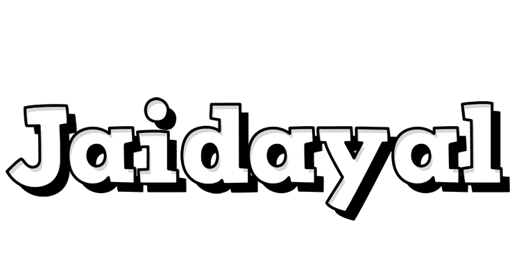 Jaidayal snowing logo