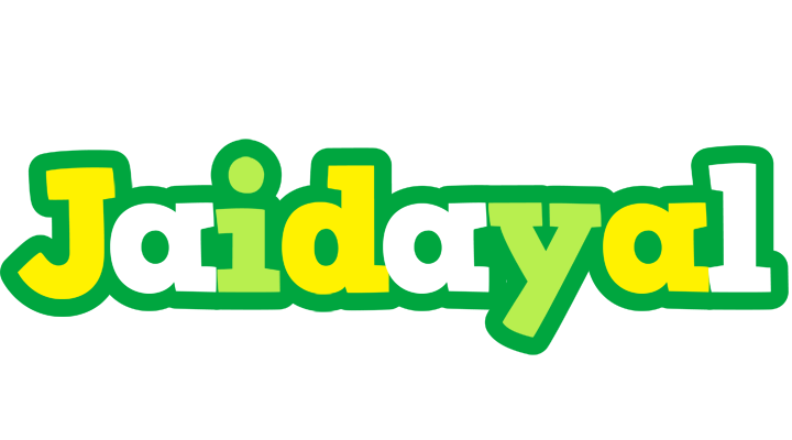 Jaidayal soccer logo