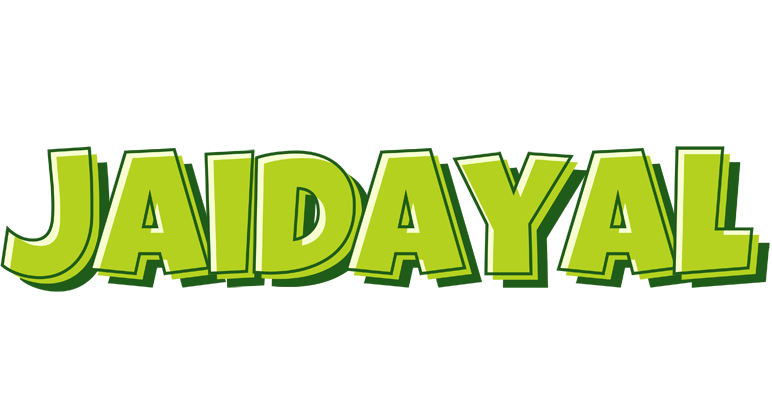 Jaidayal summer logo