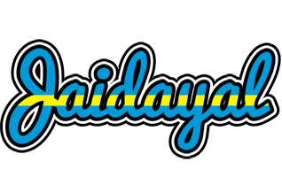 Jaidayal sweden logo