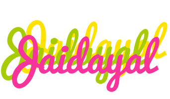 Jaidayal sweets logo