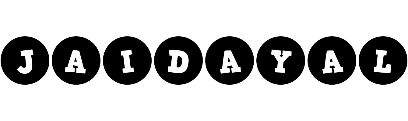 Jaidayal tools logo