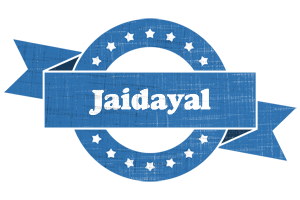 Jaidayal trust logo