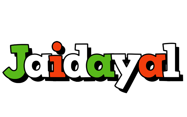 Jaidayal venezia logo