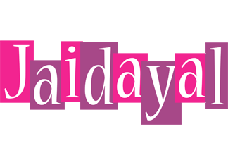 Jaidayal whine logo