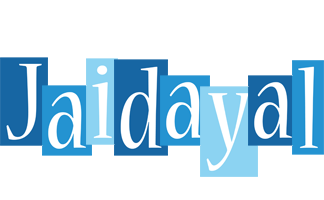 Jaidayal winter logo