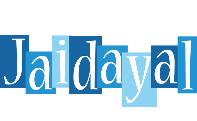Jaidayal winter logo