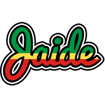 Jaide african logo