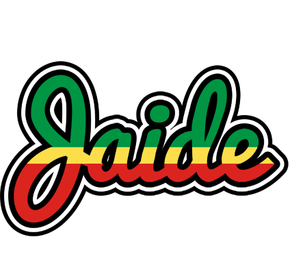 Jaide african logo