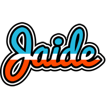 Jaide america logo