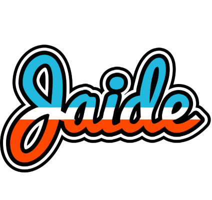 Jaide america logo