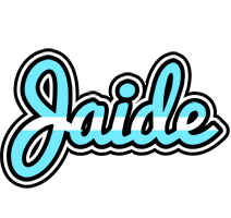 Jaide argentine logo