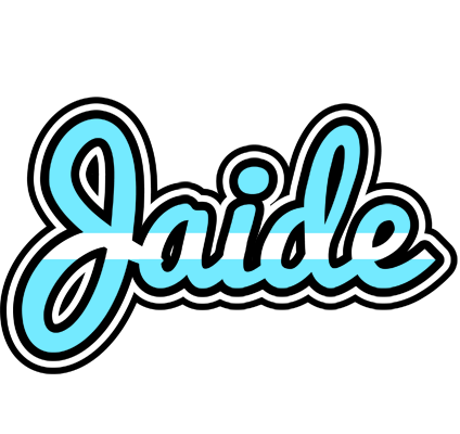 Jaide argentine logo