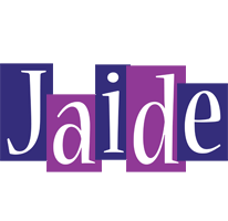 Jaide autumn logo