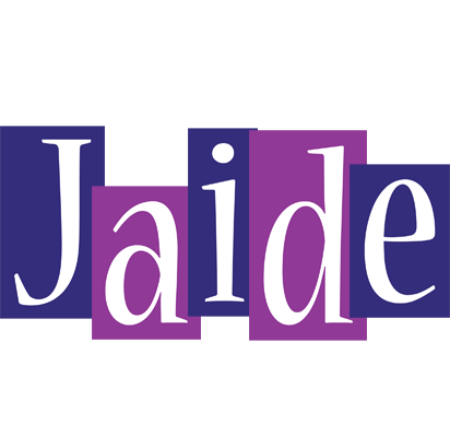 Jaide autumn logo