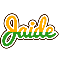 Jaide banana logo