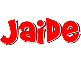 Jaide basket logo