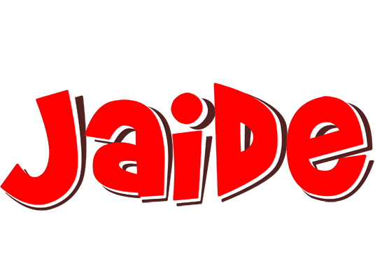 Jaide basket logo