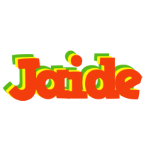 Jaide bbq logo