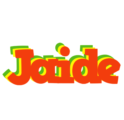 Jaide bbq logo
