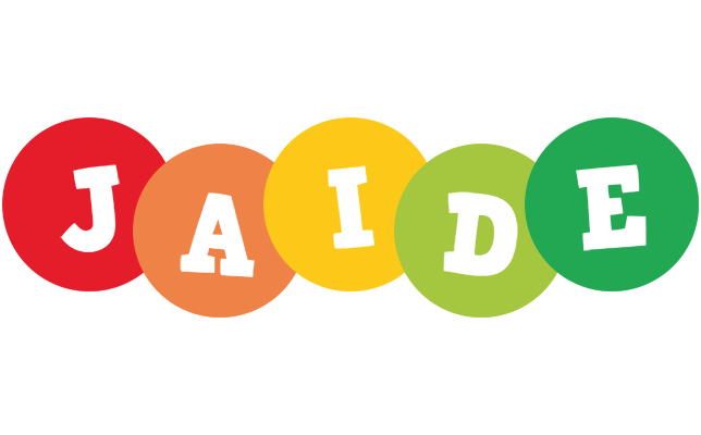 Jaide boogie logo