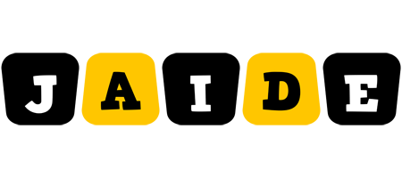 Jaide boots logo