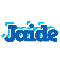 Jaide business logo