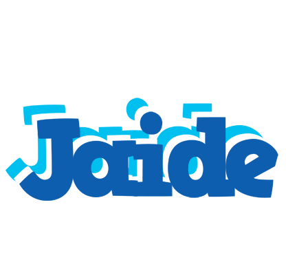 Jaide business logo