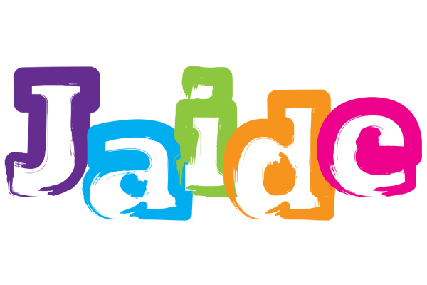 Jaide casino logo
