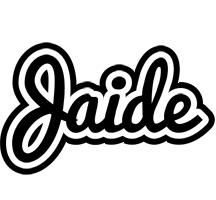 Jaide chess logo