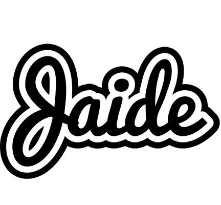 Jaide chess logo