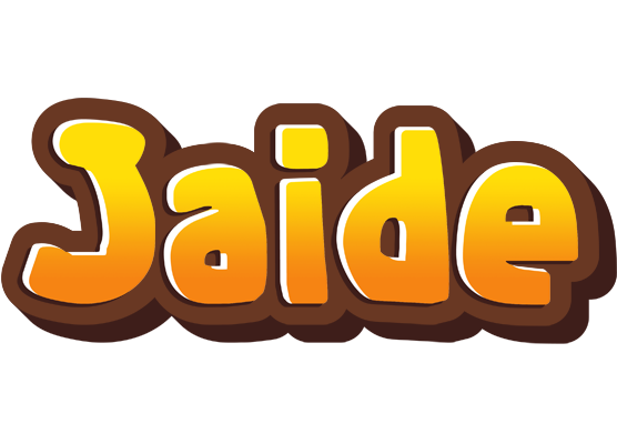 Jaide cookies logo