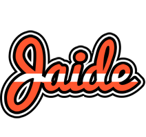 Jaide denmark logo