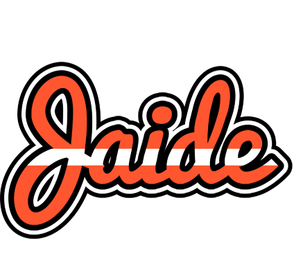 Jaide denmark logo