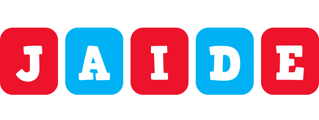 Jaide diesel logo