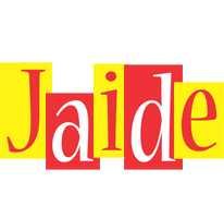 Jaide errors logo