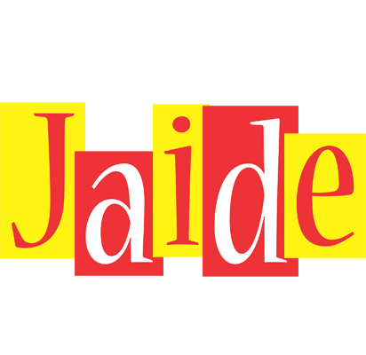 Jaide errors logo