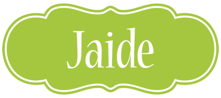 Jaide family logo