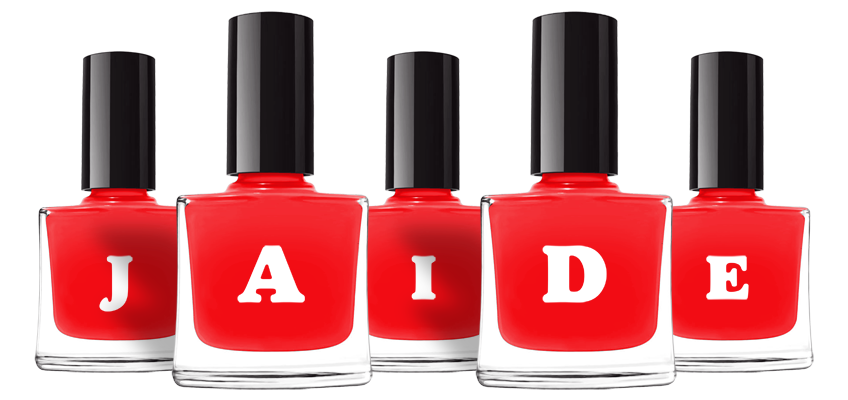 Jaide fashion logo