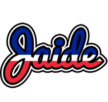 Jaide france logo