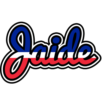 Jaide france logo