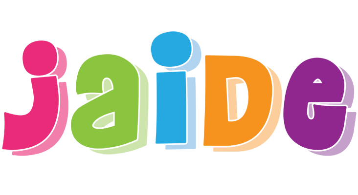 Jaide friday logo
