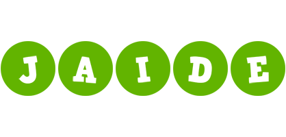 Jaide games logo