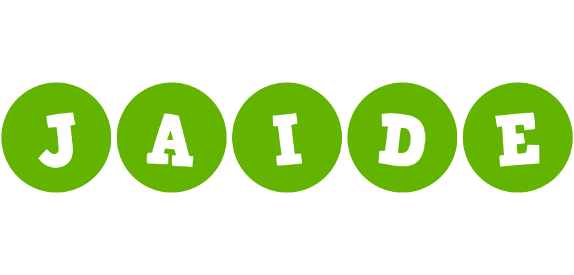 Jaide games logo